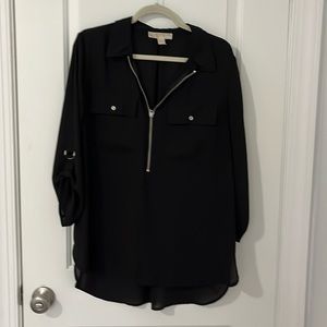 Michael Kors top XL